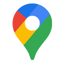 Google Maps icon